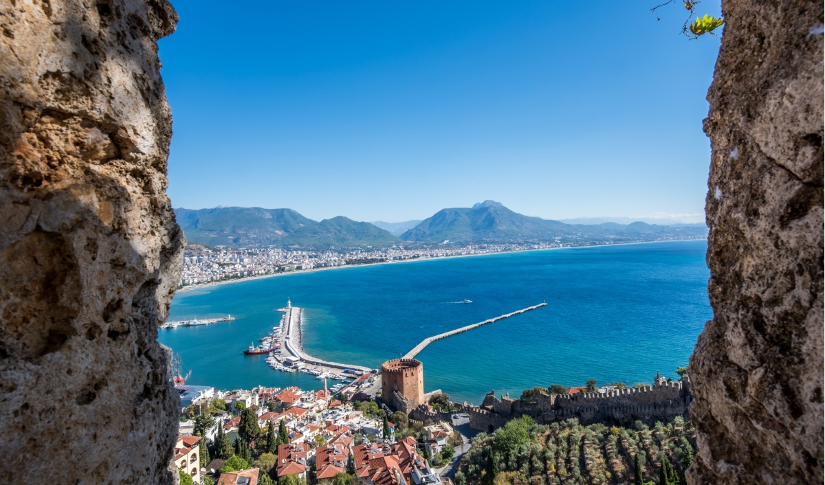17 Day Eastern & Western Turkey Discovery Tour – Black Sea, Mesopotamia & Aegean Wonders photo 7