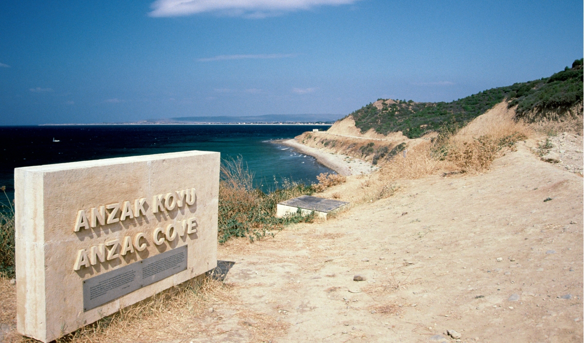 17 Day Eastern & Western Turkey Discovery Tour – Black Sea, Mesopotamia & Aegean Wonders photo 10