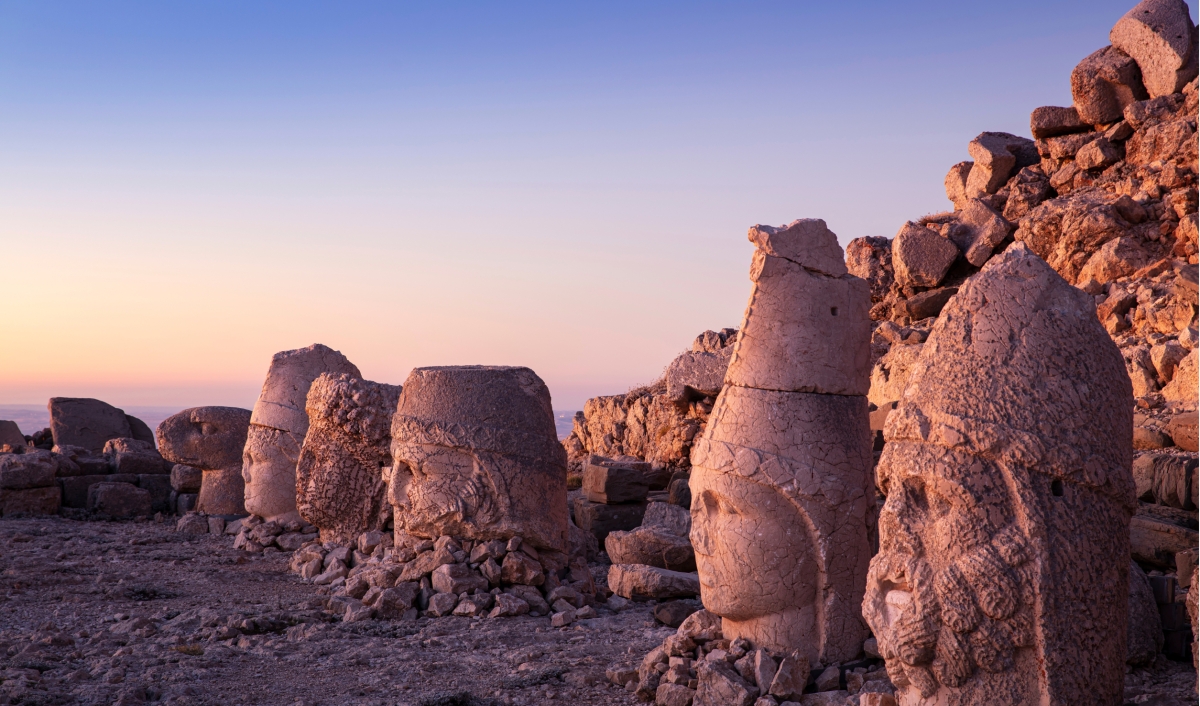 17 Day Eastern & Western Turkey Discovery Tour photo 5