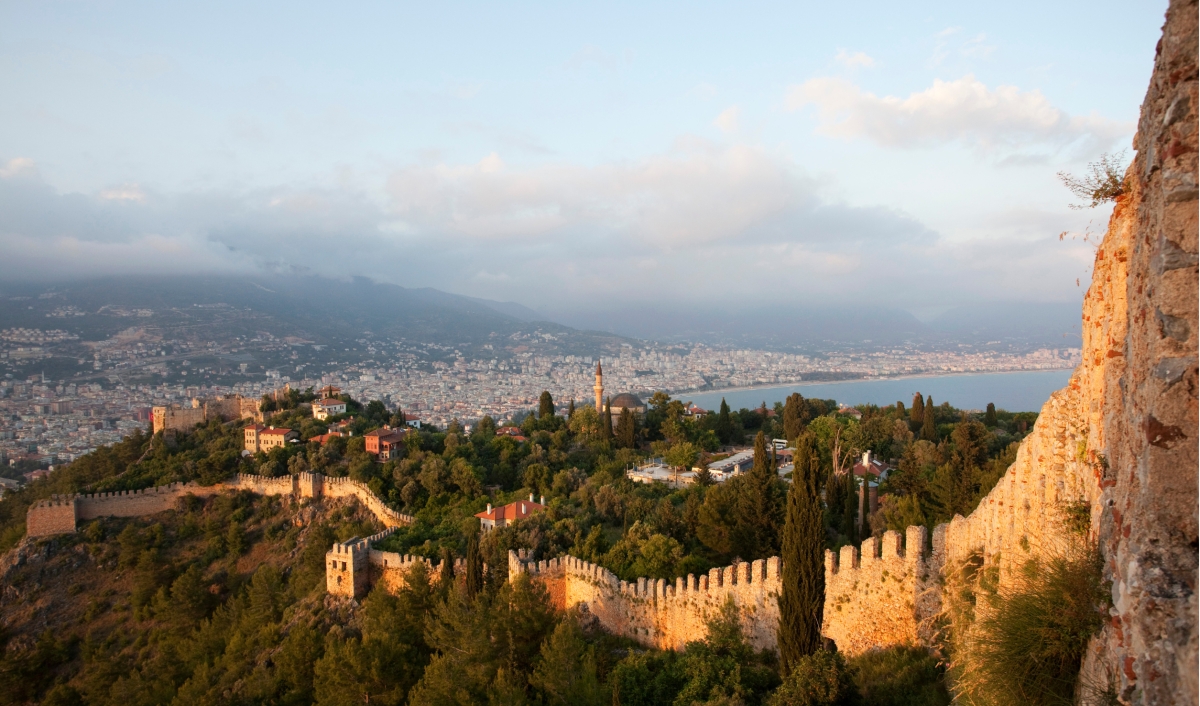 17 Day Eastern & Western Turkey Discovery Tour photo 8