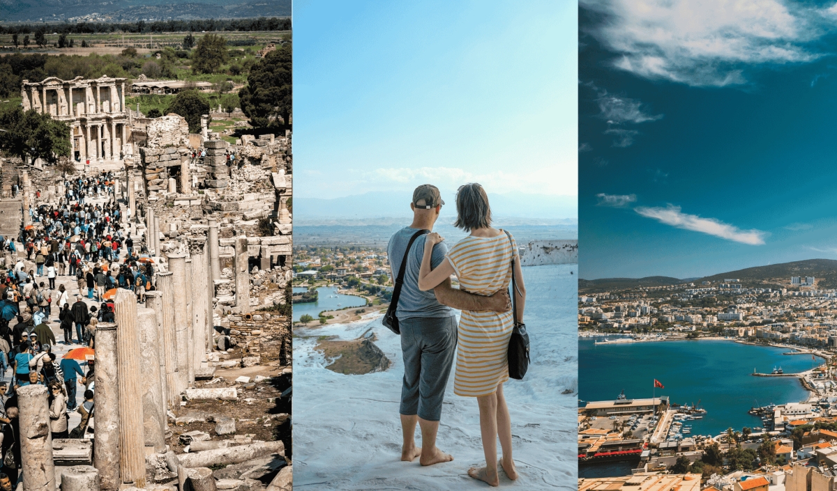 17 Day Eastern & Western Turkey Discovery Tour photo 9