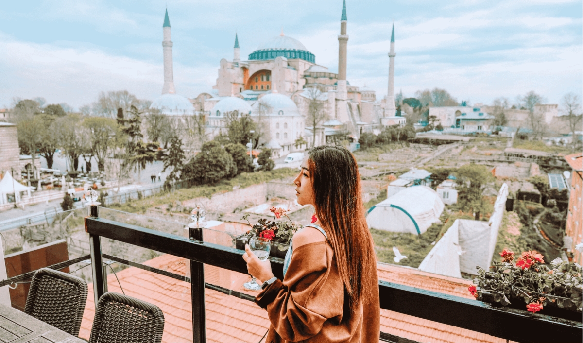 19 Day Grand Turkey Discovery Tour – Istanbul, Cappadocia, Ephesus, Pamukkale & Beyond photo 1