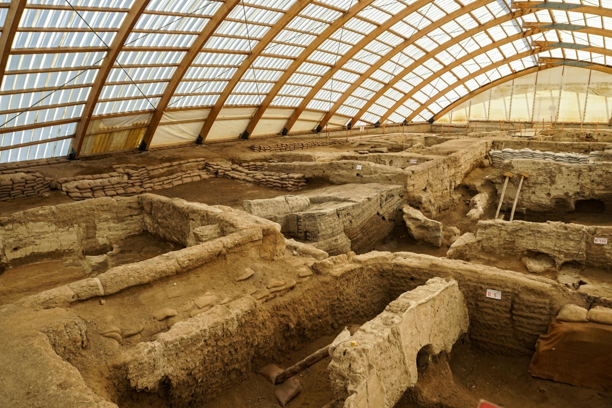 19 Day Grand Turkey Discovery Tour – Istanbul, Cappadocia, Ephesus, Pamukkale & Beyond photo 7