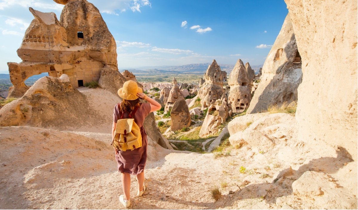 19 Day Grand Turkey Discovery Tour – Istanbul, Cappadocia, Ephesus, Pamukkale & Beyond photo 8