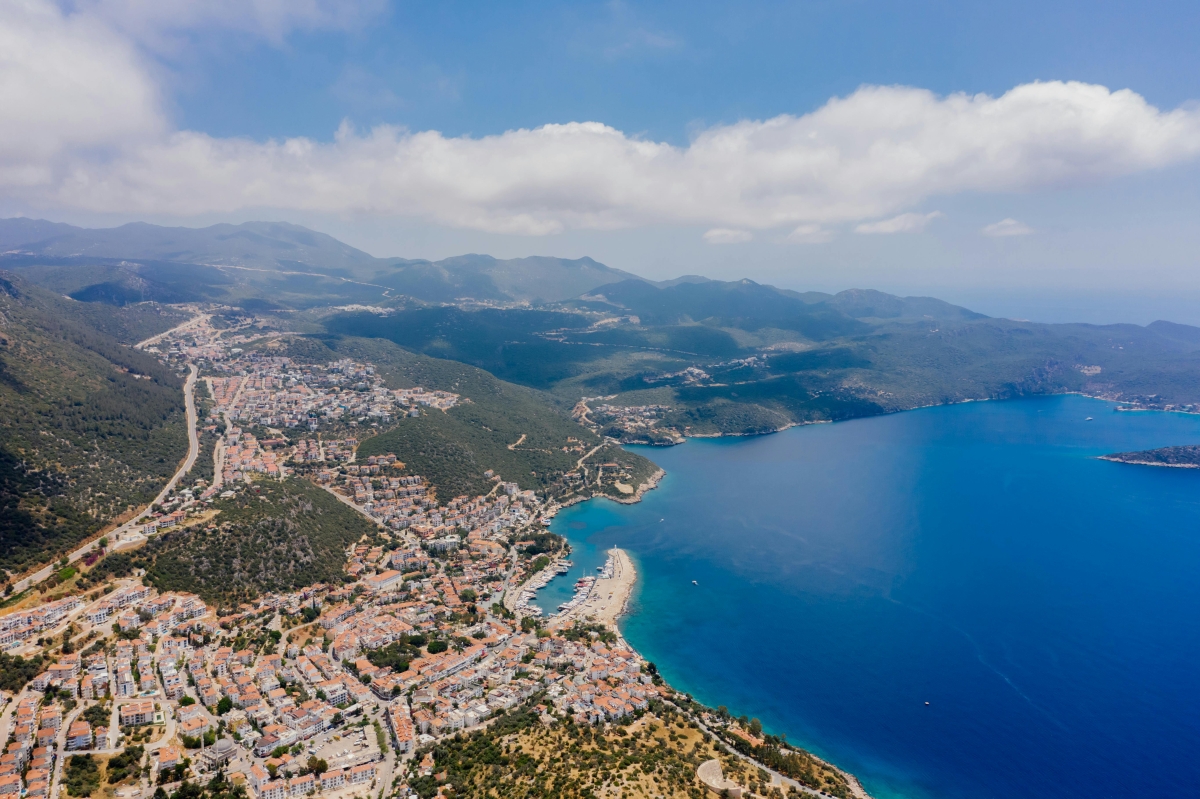 17 Day Grand Turkey Discovery Tour: Istanbul, Gallipoli, Ephesus, Bodrum, Antalya & Cappadocia photo 7