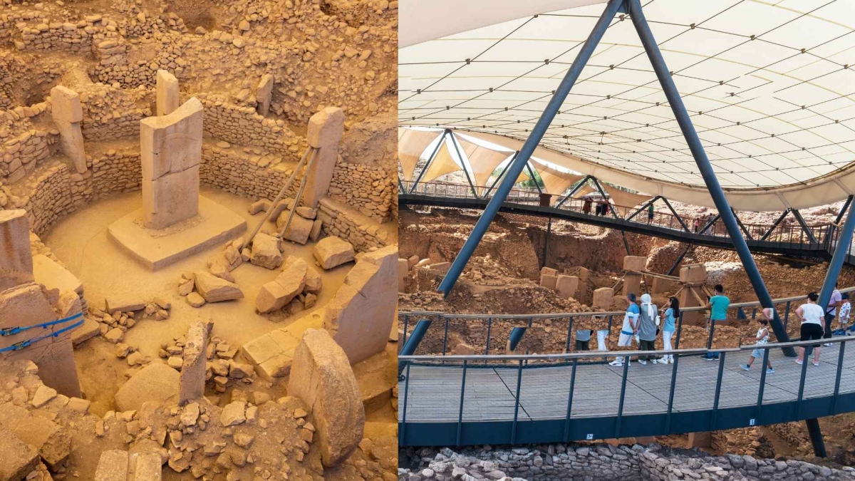 16 Day Istanbul, Mesopotamia & Aegean Discovery Tour – From Nemrut to Cappadocia & Ephesus photo 2