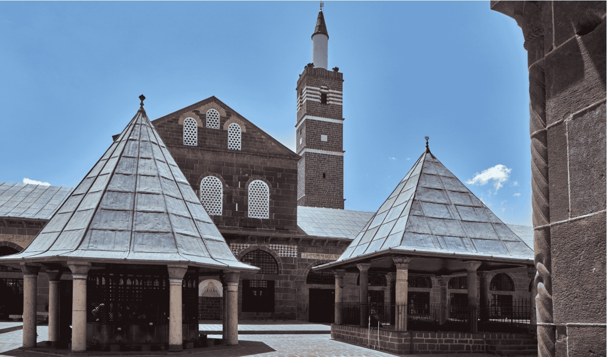 16 Day Istanbul, Mesopotamia & Aegean Discovery Tour – From Nemrut to Cappadocia & Ephesus photo 3