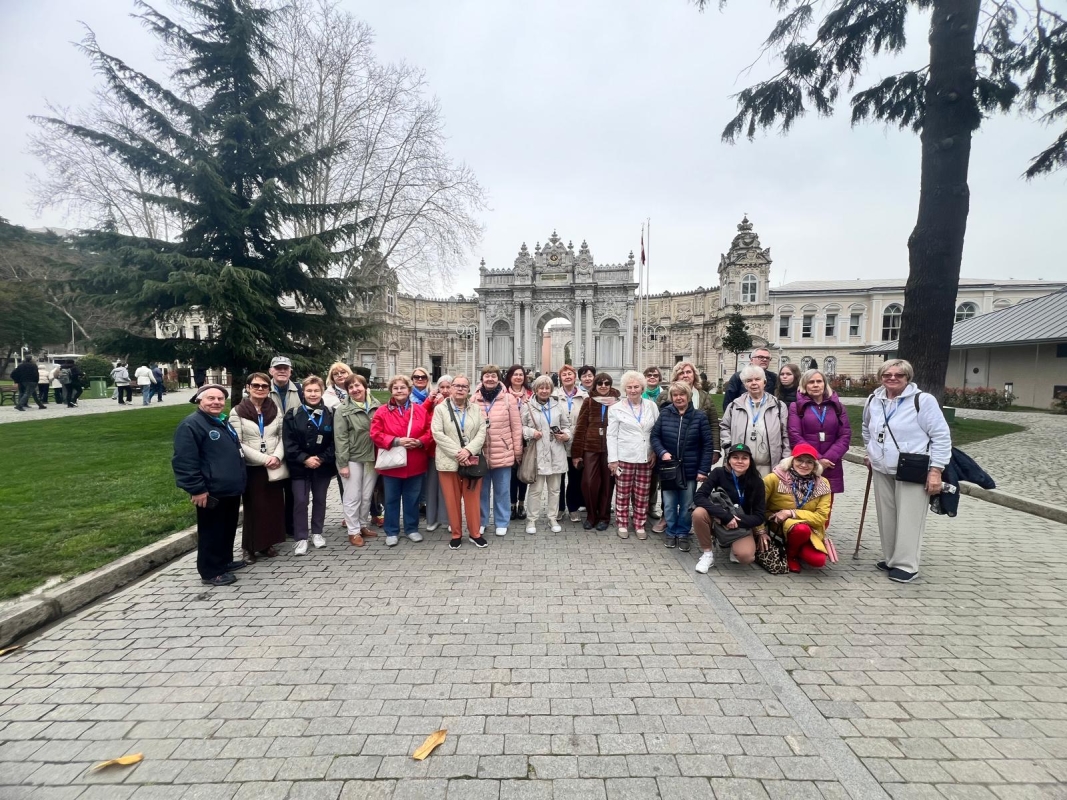 5 Day Istanbul Student Tour – Explore Hagia Sophia, Blue Mosque & Ottoman Treasures photo 2