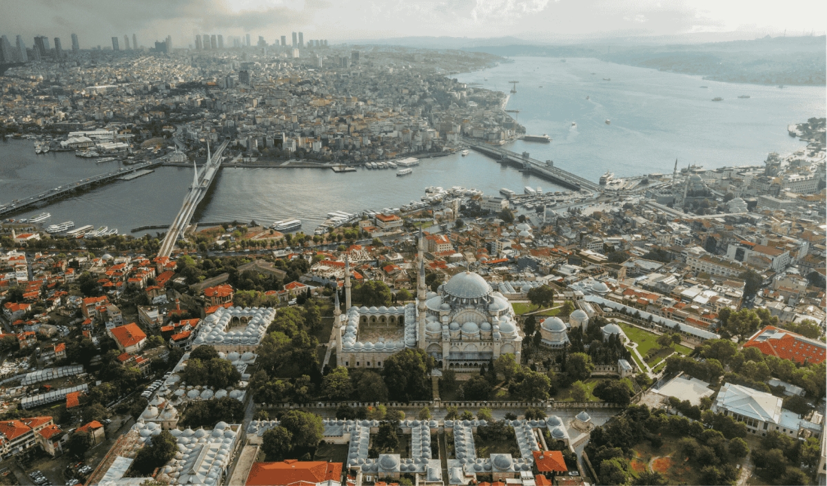 5 Day Istanbul Student Tour – Explore Hagia Sophia, Blue Mosque & Ottoman Treasures photo 4