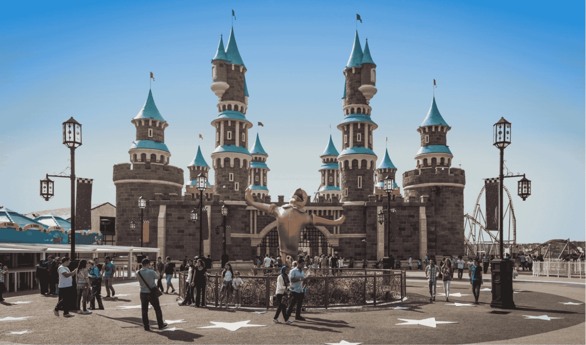 5 Day Istanbul Student Tour – Explore Hagia Sophia, Blue Mosque & Ottoman Treasures photo 6
