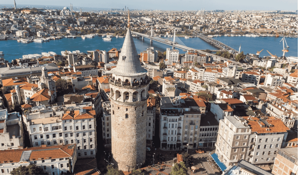5 Day Istanbul Student Tour – Explore Hagia Sophia, Blue Mosque & Ottoman Treasures photo 9