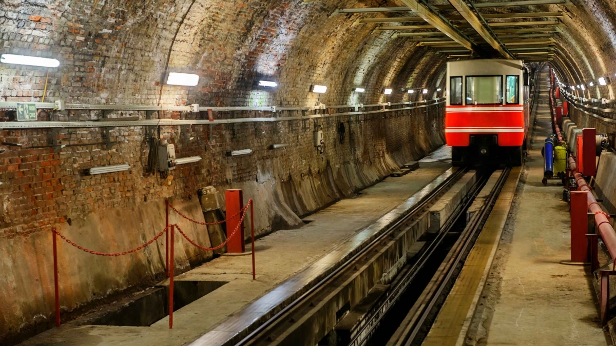 6 Days Istanbul City Tour – Byzantine Treasures, Bosphorus Cruise & Modern Highlights photo 8