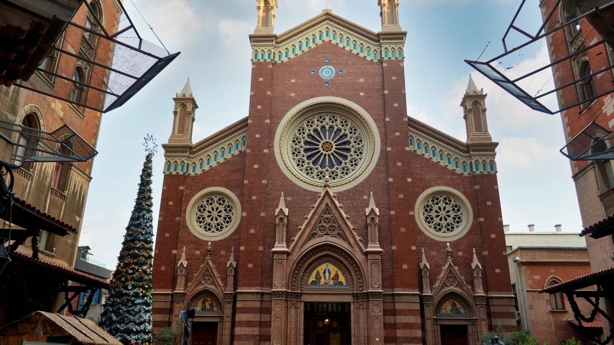 6 Days Istanbul City Tour – Byzantine Treasures, Bosphorus Cruise & Modern Highlights photo 9