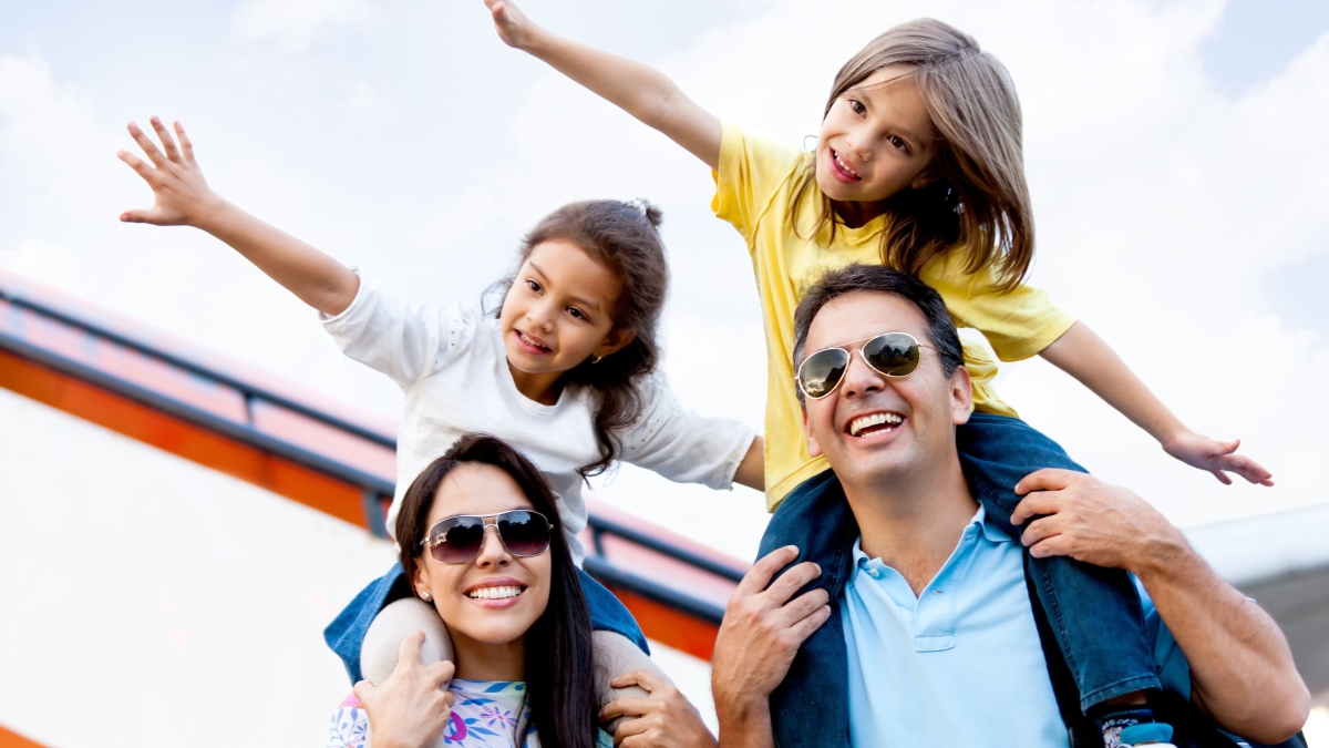 4 Day Antalya Family & Kids Tour – Aquarium, Pirate Cruise & Sandland Fun photo 1