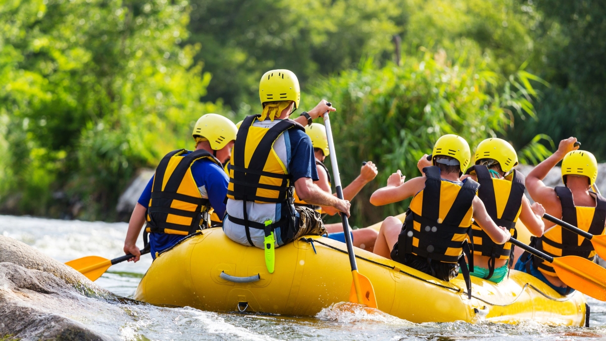 5 Day Antalya Family Tour – Aquarium, Old Town, Rafting & Sandland photo 7