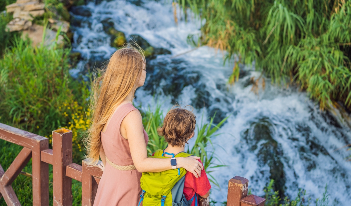 5 Day Antalya Family Tour – Aquarium, Old Town, Rafting & Sandland photo 1