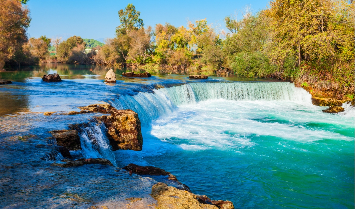 5 Day Antalya Family Tour – Aquarium, Old Town, Rafting & Sandland photo 10