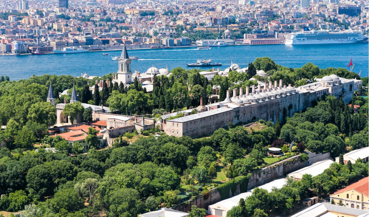 Black Friday 2 Day Special Istanbul City Tour Package photo 6