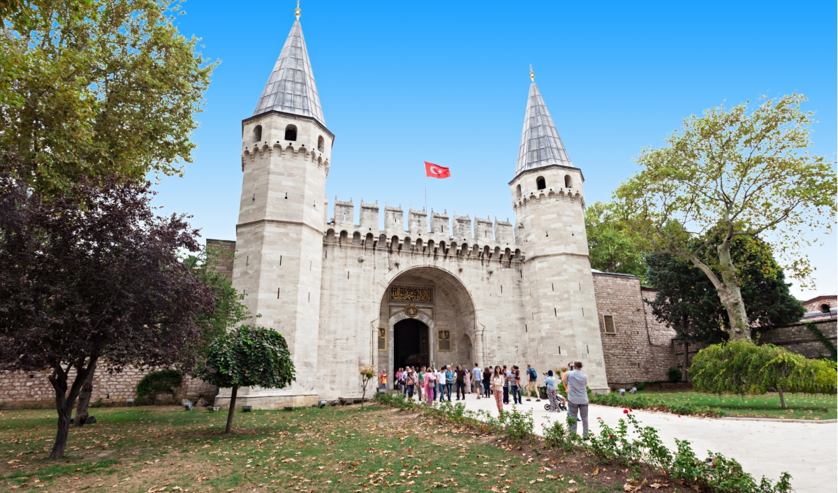 Black Friday 2 Day Special Istanbul City Tour Package photo 8