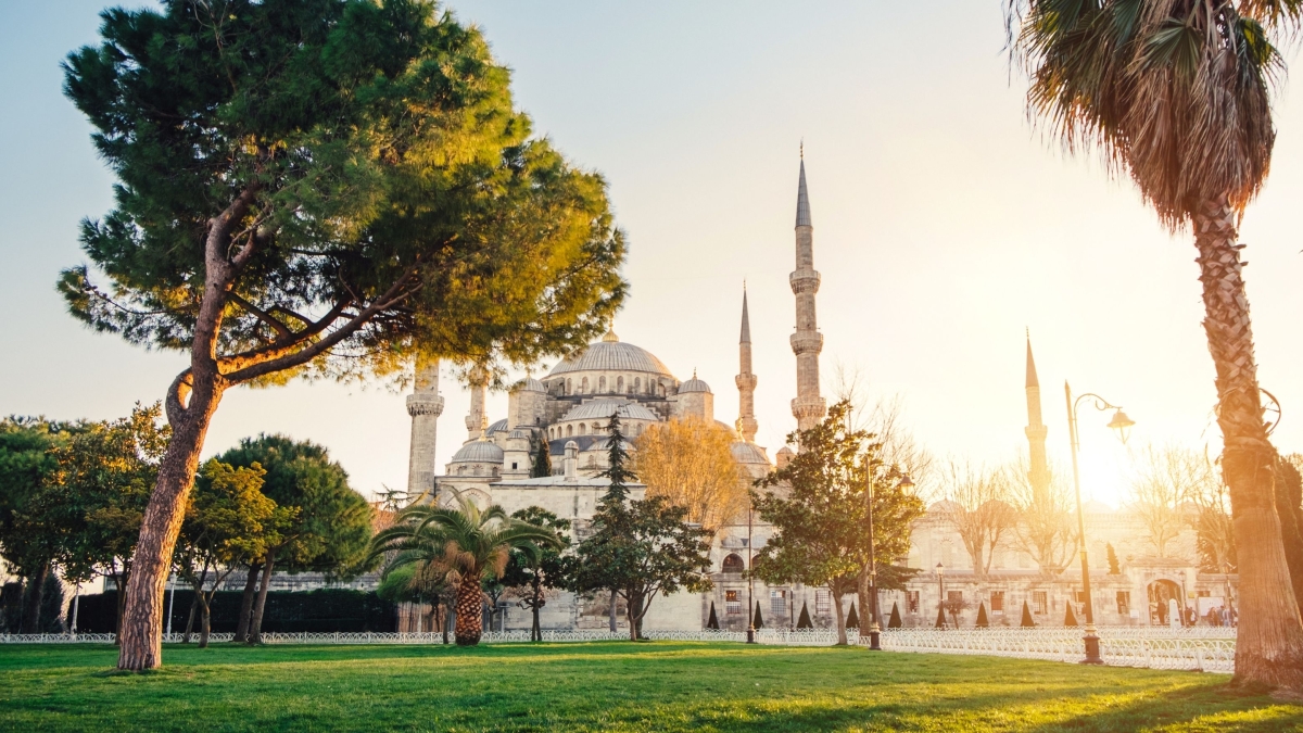 Black Friday 3 Day Special Istanbul City Tour Package photo 2
