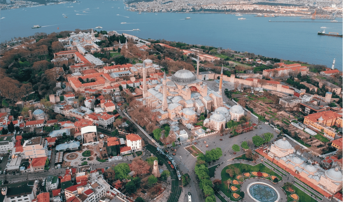 Black Friday 3 Day Special Istanbul City Tour Package photo 3