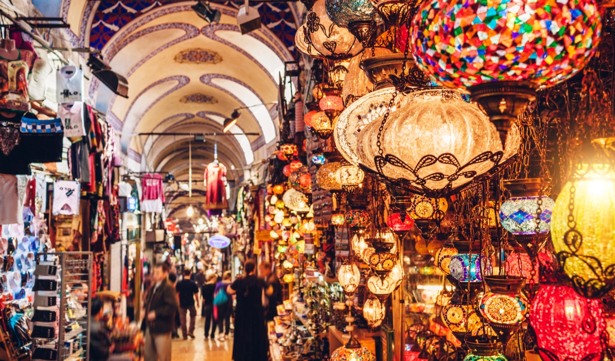 Black Friday 3 Day Special Istanbul City Tour Package photo 5
