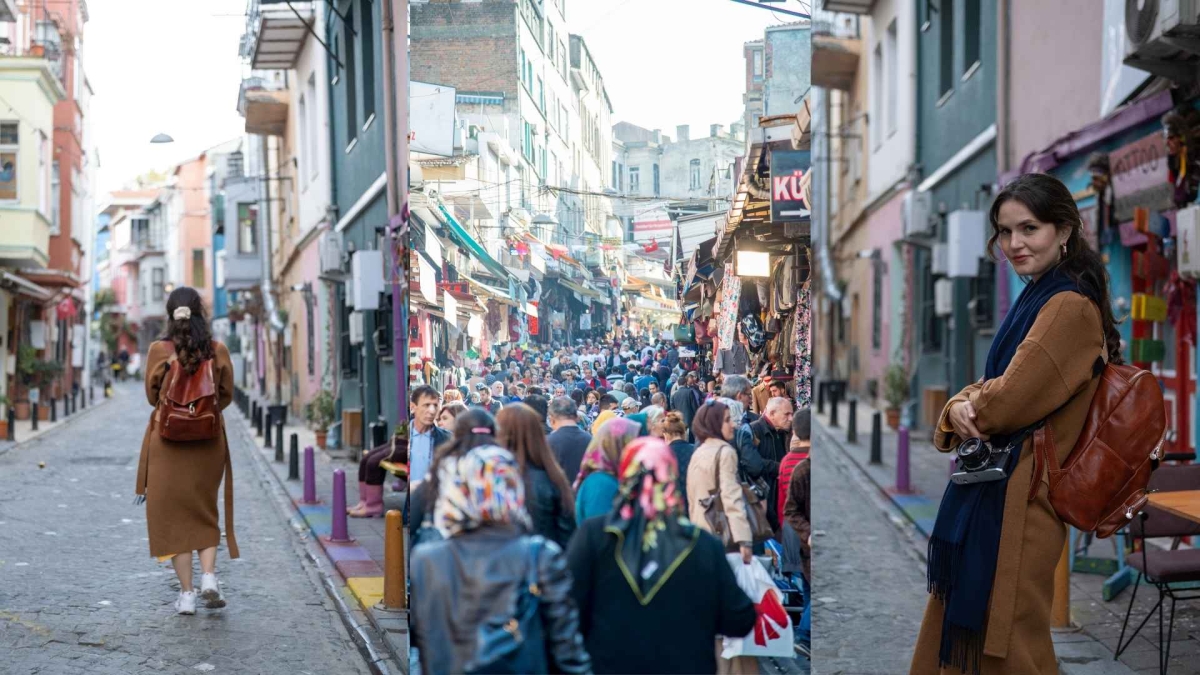 Black Friday 3 Day Special Istanbul City Tour Package photo 7