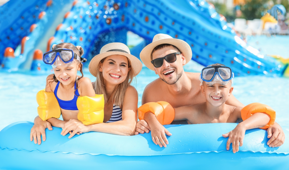 7 Day Antalya Family Adventure Tour – Aquarium, Rafting, Theme Park & Sandland photo 7