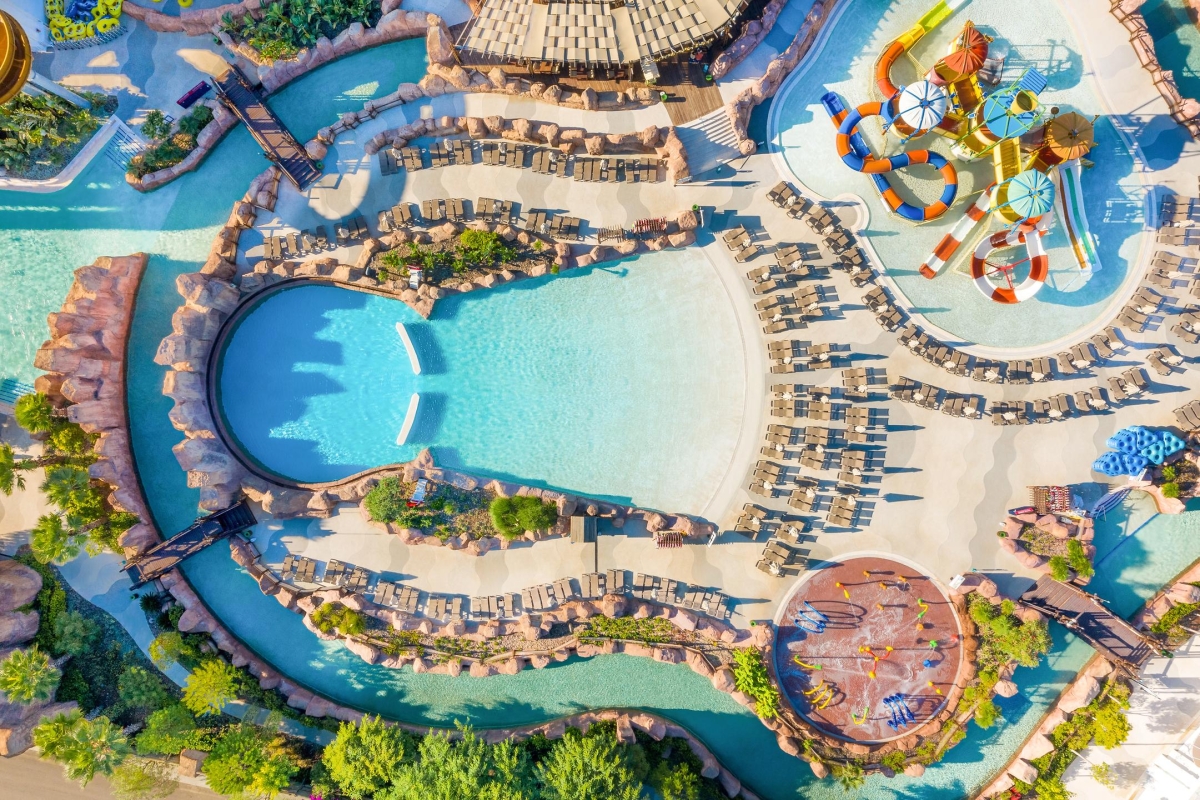 7 Day Antalya Family Adventure Tour – Aquarium, Rafting, Theme Park & Sandland photo 9