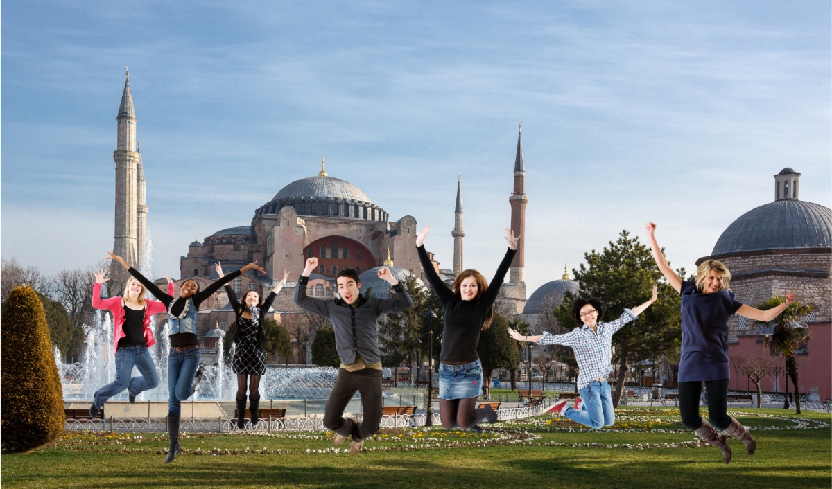 3 Day Istanbul Student Tour Package – History, Culture & Bosphorus Cruise photo 1
