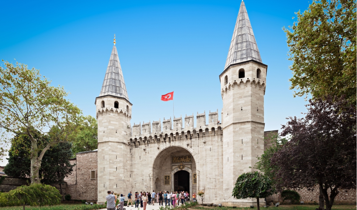 3 Day Istanbul Student Tour Package – History, Culture & Bosphorus Cruise photo 5