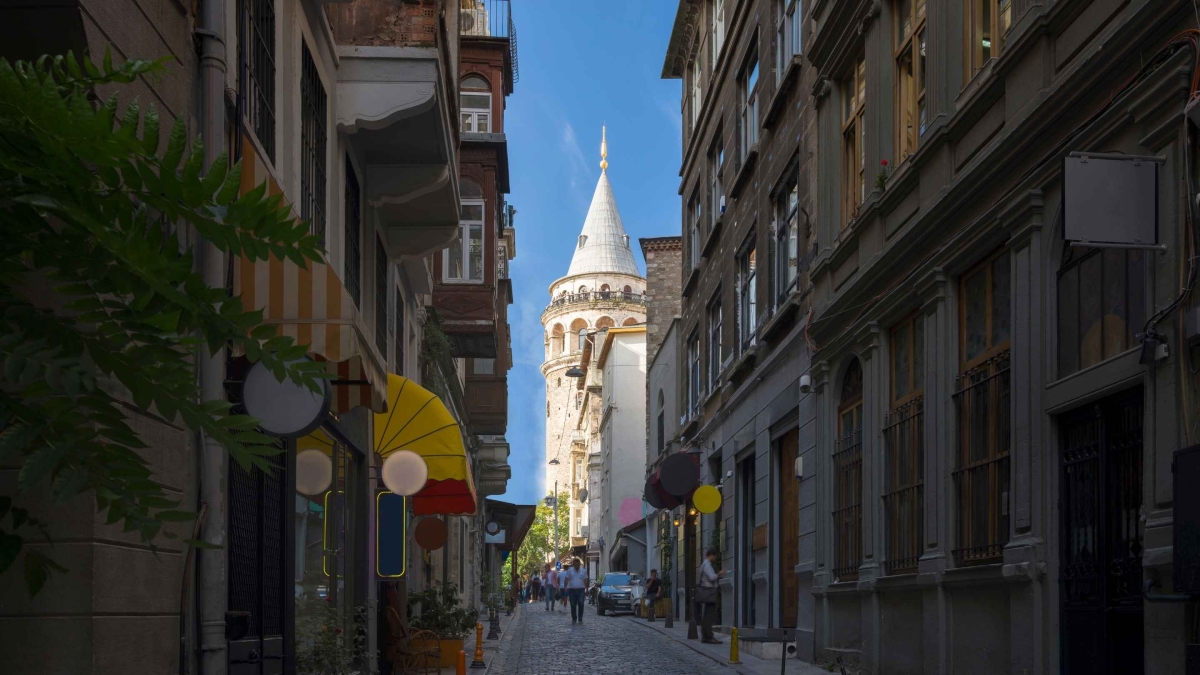 3 Day Istanbul Student Tour Package – History, Culture & Bosphorus Cruise photo 6