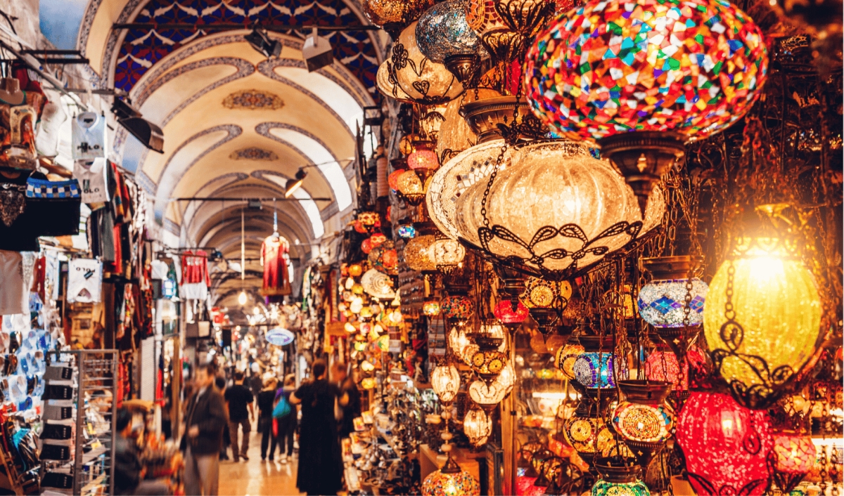 3 Day Istanbul Student Tour Package – History, Culture & Bosphorus Cruise photo 8