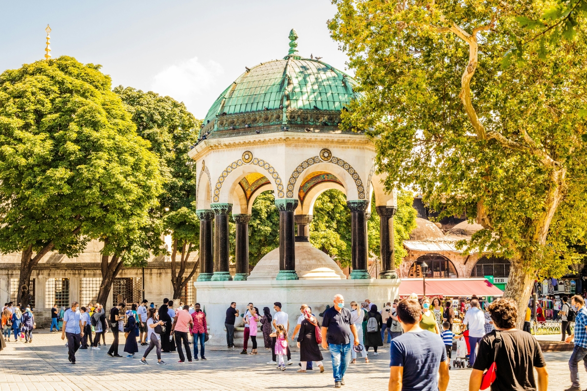 3 Day Istanbul Student Tour Package – History, Culture & Bosphorus Cruise photo 3