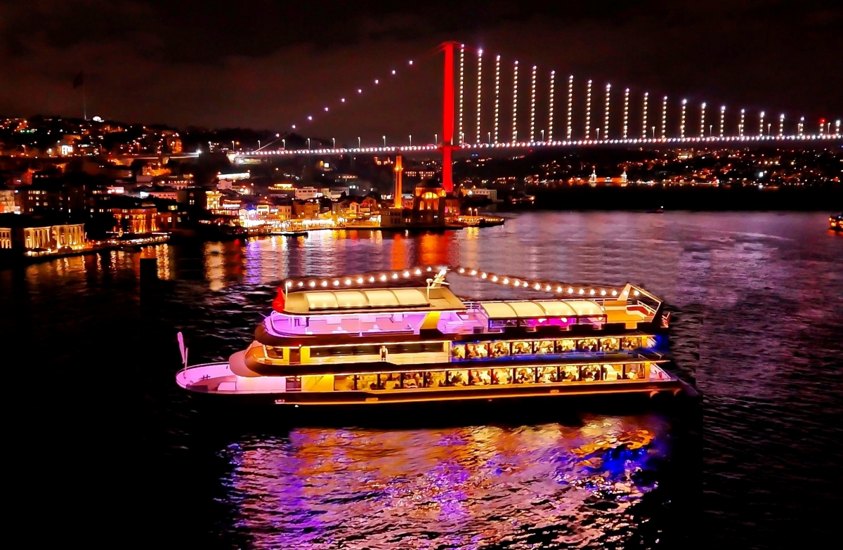3 Day Istanbul Student Tour Package – History, Culture & Bosphorus Cruise photo 4