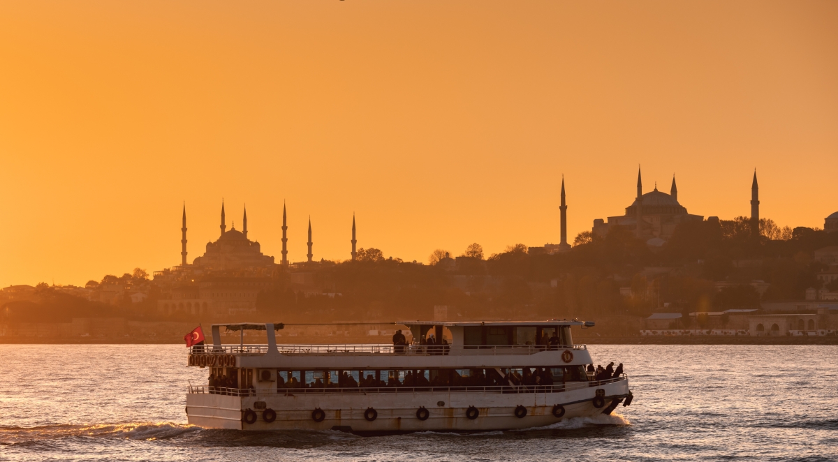 4 Day Istanbul Study Trip Itinerary: Explore History, Culture & Academic Heritage photo 4
