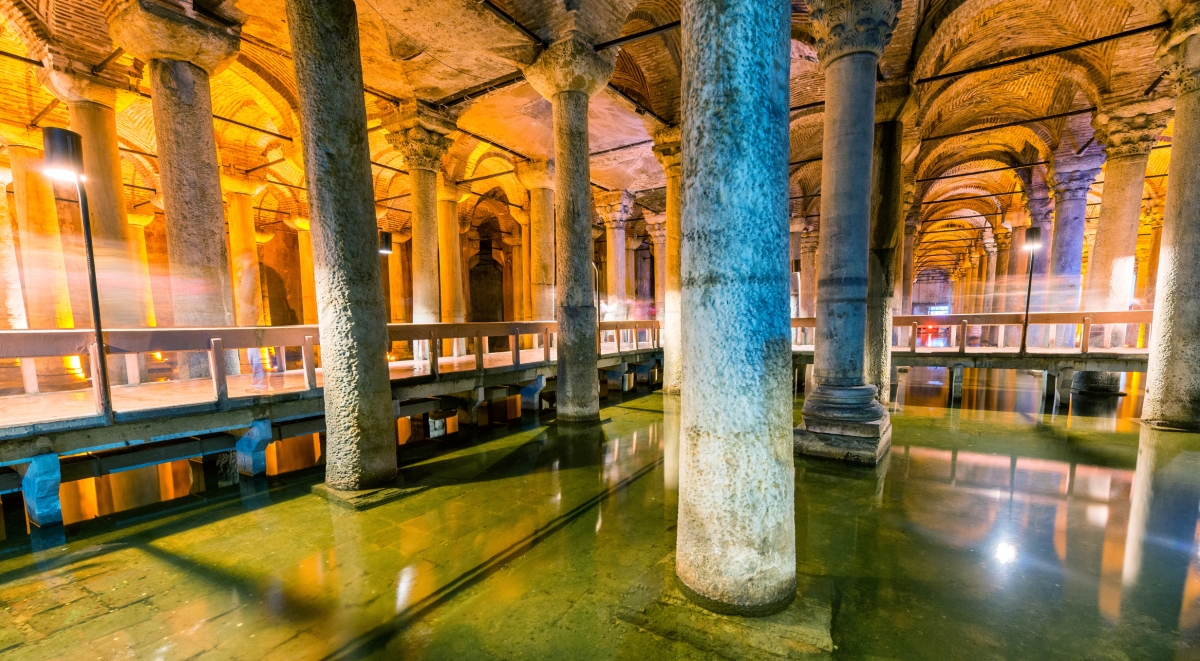 4 Day Istanbul Study Trip Itinerary: Explore History, Culture & Academic Heritage photo 6
