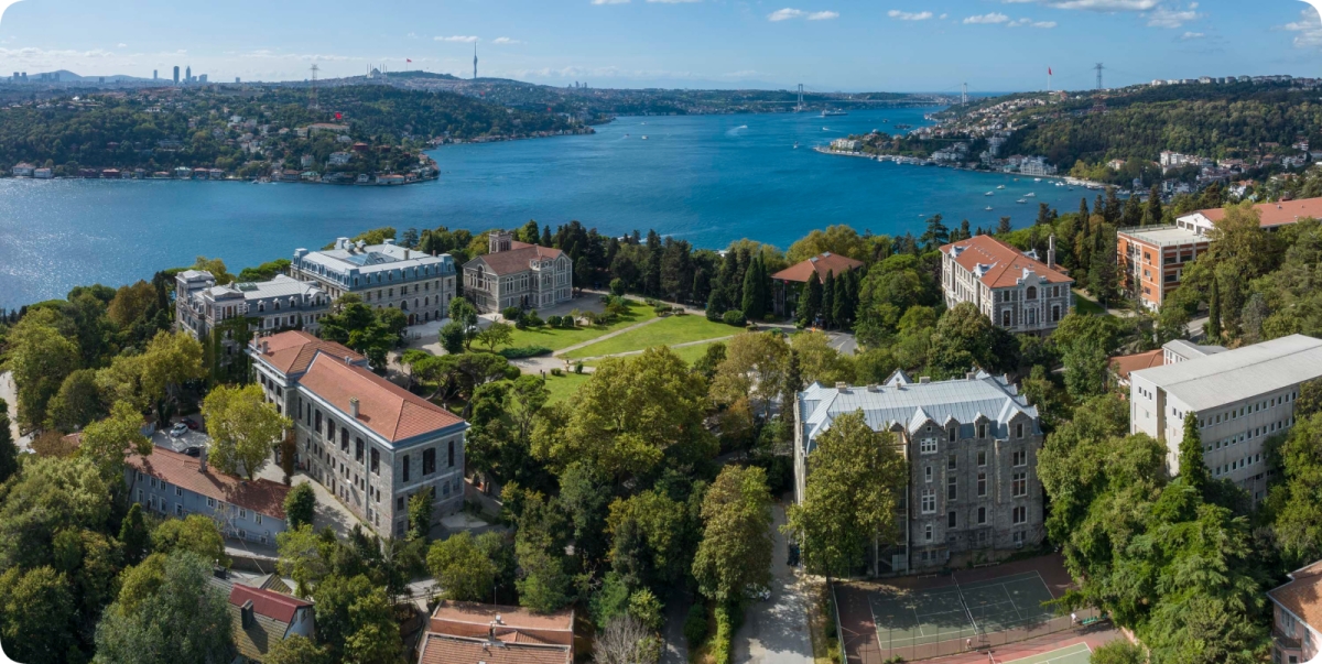 4 Day Istanbul Study Trip Itinerary: Explore History, Culture & Academic Heritage photo 9