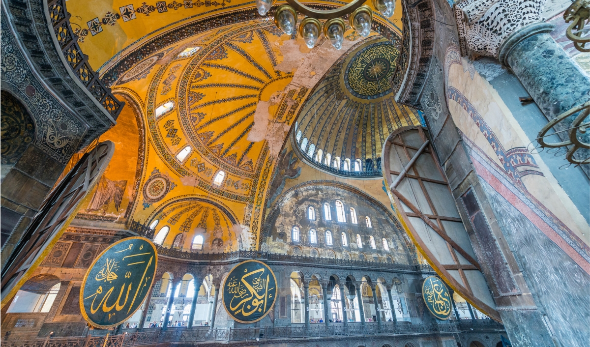 Private Istanbul Layover Tour from Istanbul Airports photo 3