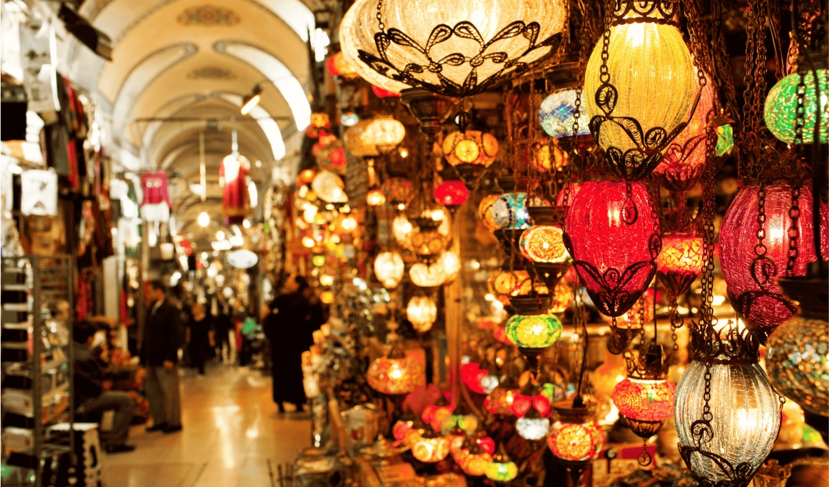 Private Istanbul Layover Tour from Istanbul Airports photo 4