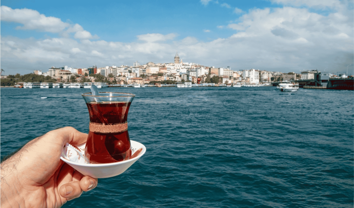 Private Istanbul Layover Tour from Istanbul Airports photo 2