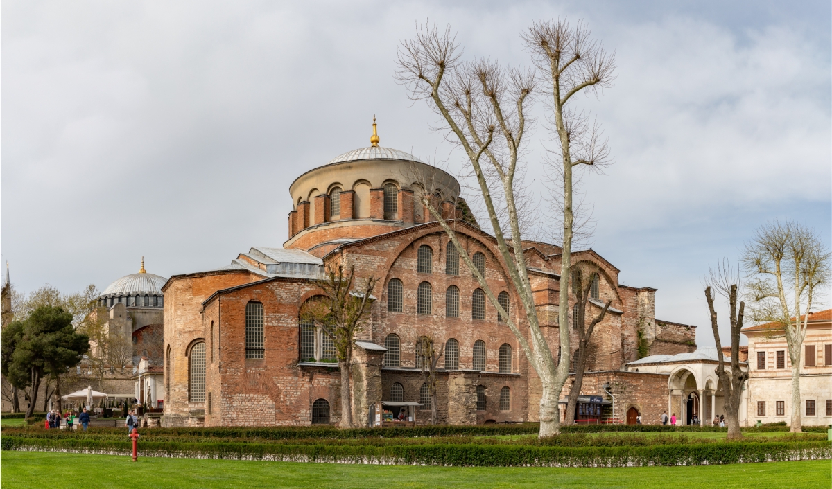 Private Istanbul Layover Tour from Istanbul Airports photo 8
