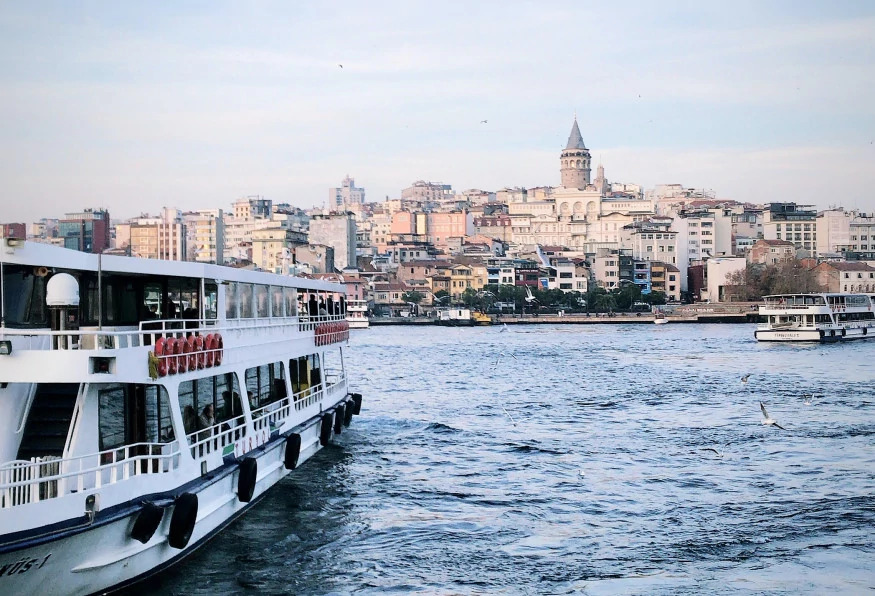 5 Days “Woman Arts” Tour in Istanbul photo 3