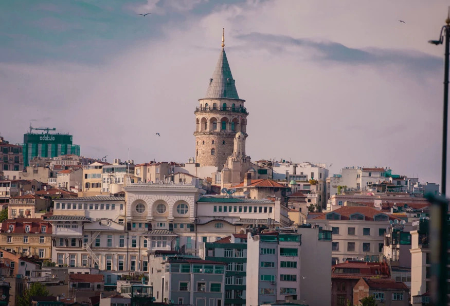 5 Days “Woman Arts” Tour in Istanbul photo 4