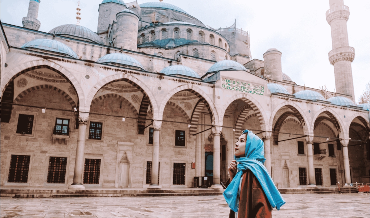 5 Days Istanbul, Gallipoli & Troy Heritage Discovery Tour – Explore History, Culture & Legends of Turkey photo 4