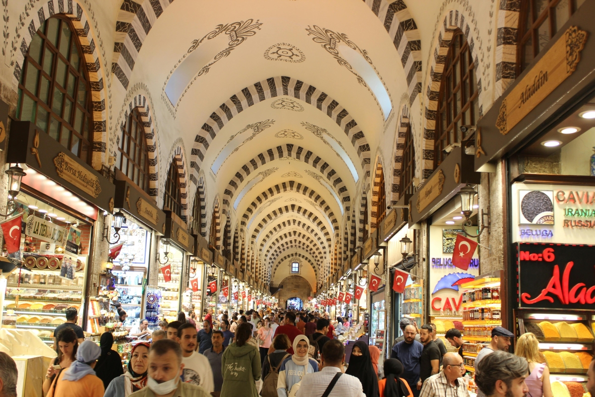 5 Days Istanbul, Gallipoli & Troy Heritage Discovery Tour – Explore History, Culture & Legends of Turkey photo 5