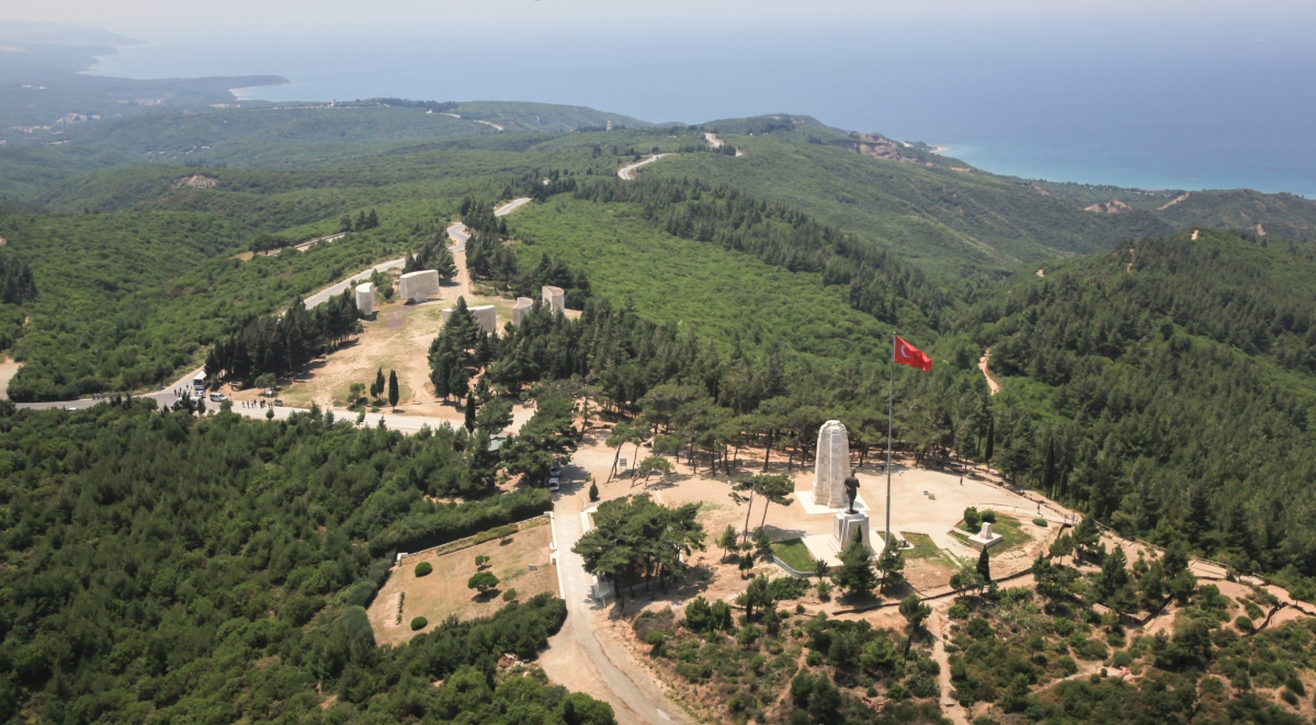 5 Days Istanbul, Gallipoli & Troy Heritage Discovery Tour – Explore History, Culture & Legends of Turkey photo 9