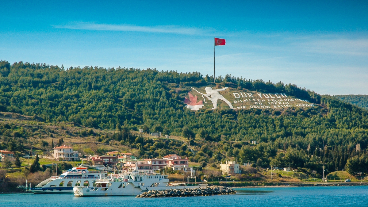 5 Days Istanbul, Gallipoli & Troy Heritage Discovery Tour – Explore History, Culture & Legends of Turkey photo 10