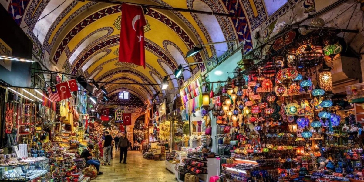 Istanbul: Old City Highlights Tour with Private Van photo 3