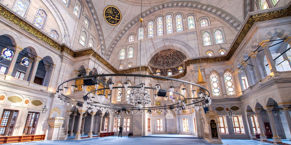 Istanbul: Sultanahmet, Balat, & Bazaars Private Tour With Cruise photo 4